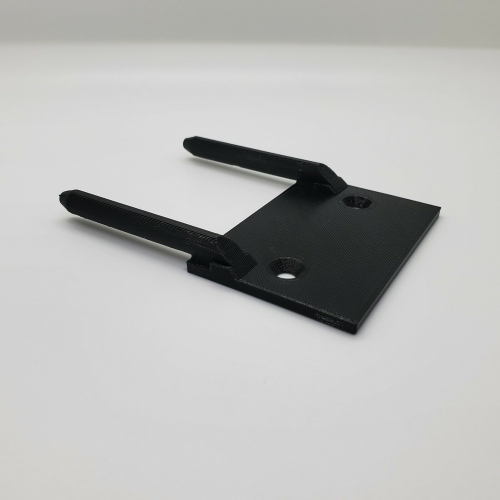 Fluke 87 III Multimeter Wall Mount Hanger