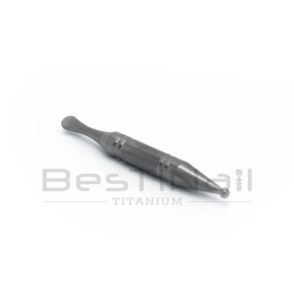 2X 2.25" Titanium Dabber GR5 NEW