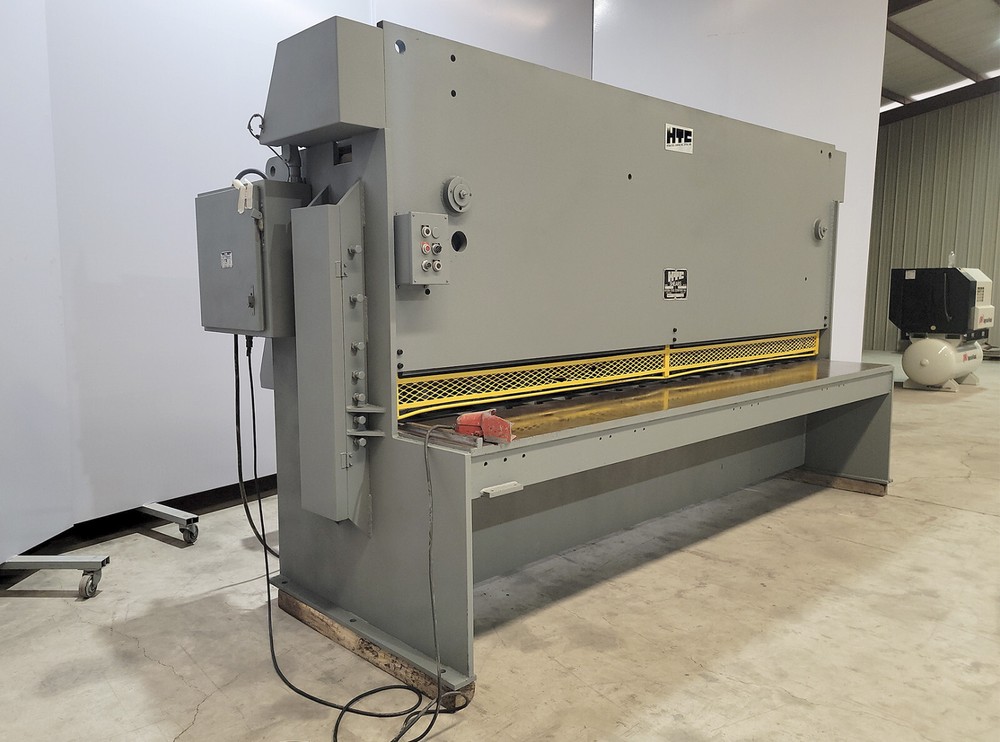 HTC 250-12A Shear (17128)