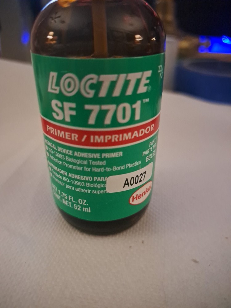 Loctite SF7701 Primer