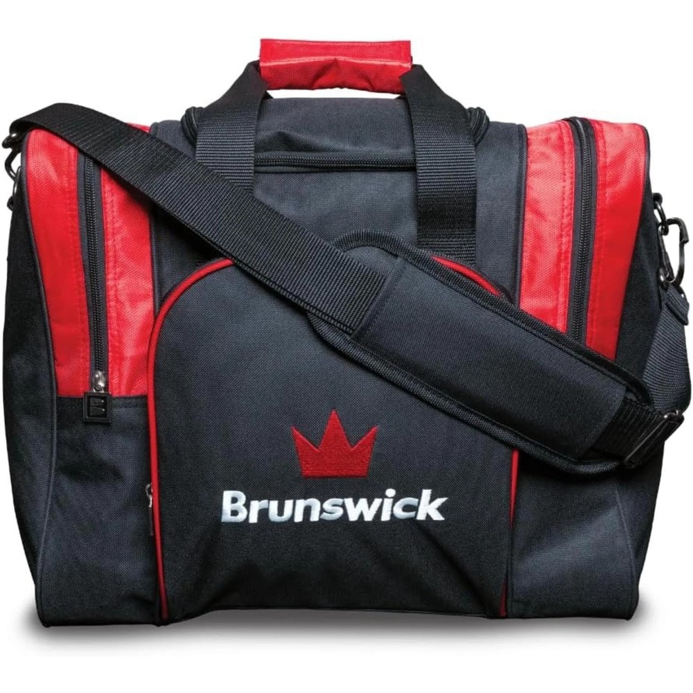 Brunswick Attack Single Tote