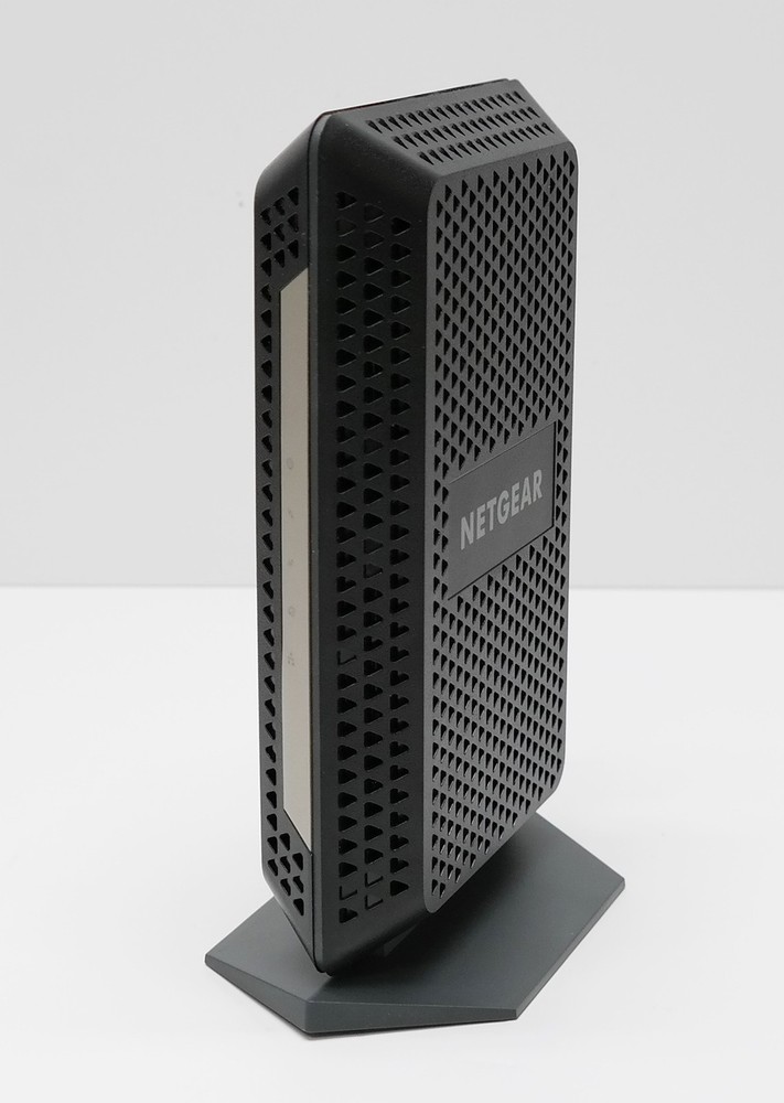 NETGEAR Nighthawk CM1000 DOCSIS 3.1 Cable Modem