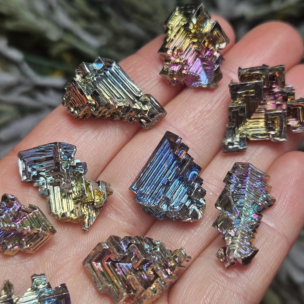 Bismuth