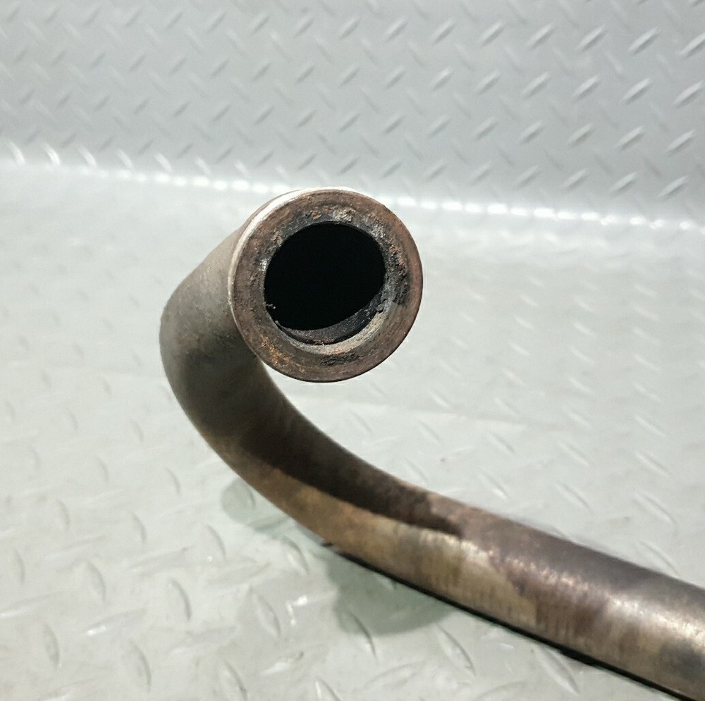 Cagiva Canyon 600 1995 - 1998 Front Left Exhaust Header Manifold Down Pipe 80844