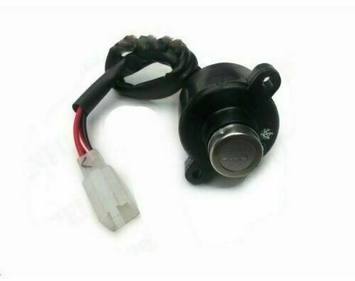 Genuine Common Key Lock Set For Royal Enfield Thunderbird 350cc