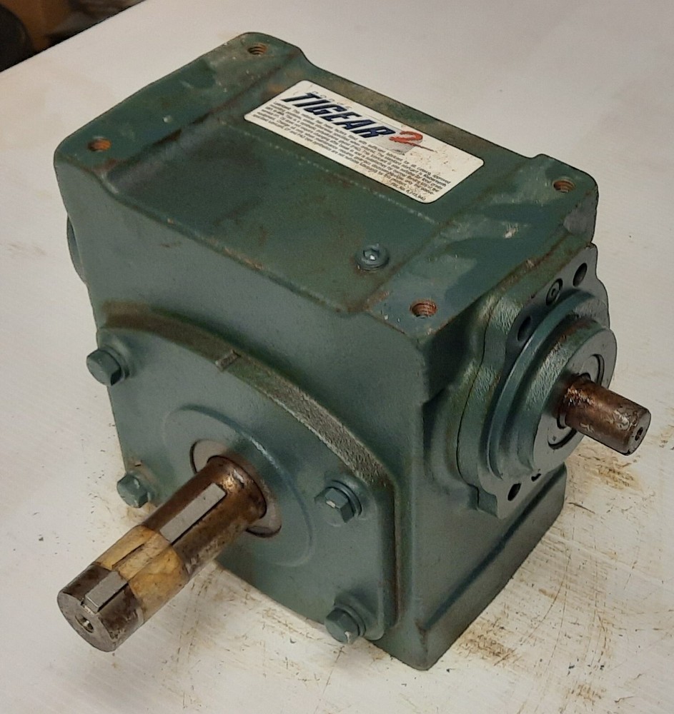 Dodge Tigear 30S40L Gear Reducer