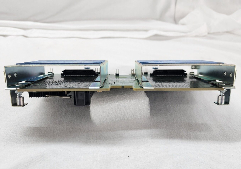 Cisco UCSB-MRAID12G 12G SAS RAID Controller Module w/ 2 Bays for UCS B200 M5