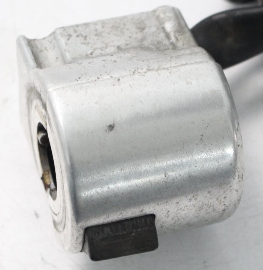 02 Honda VTX1800C2 Left Control Switch