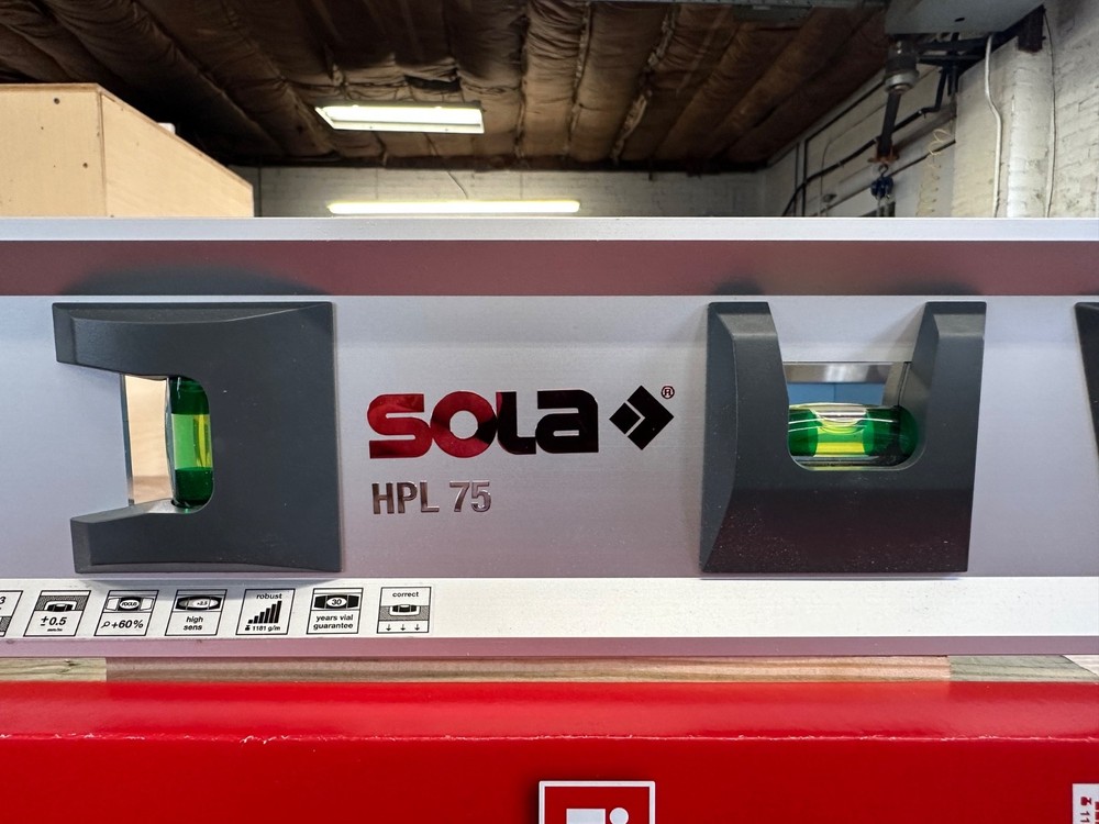 Sola Level