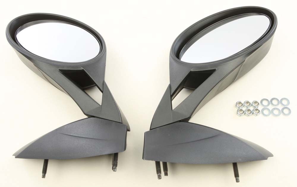 SP1 Polaris Mirrors - SM-12181