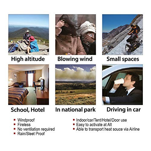 Rectangular Flameless Cookware System 28-Ounce