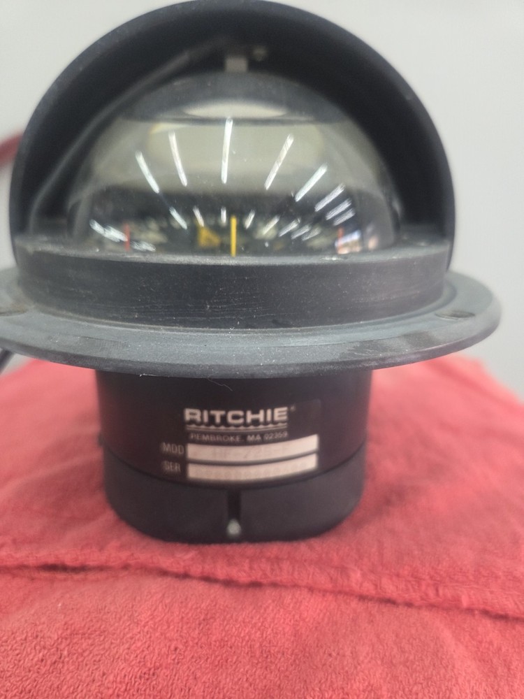Ritchie Marine Compass