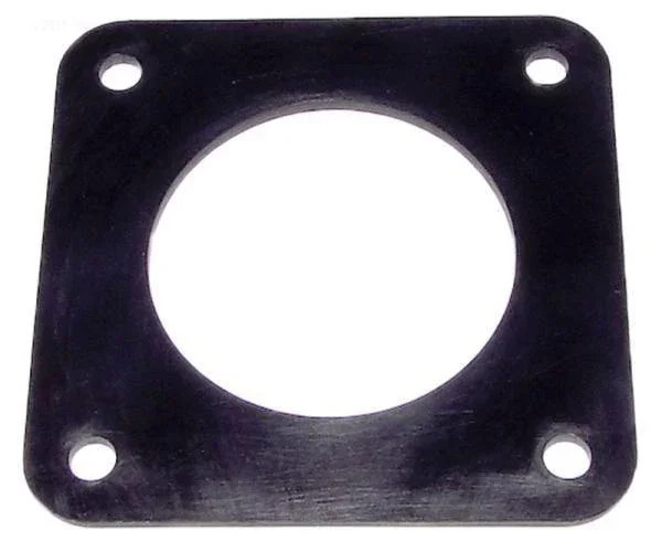 Gasket, pot to volute