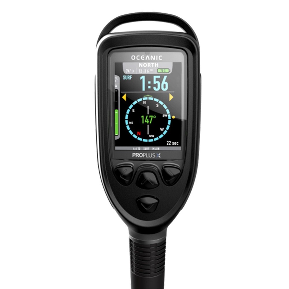 Oceanic Pro Plus X Dive Computer