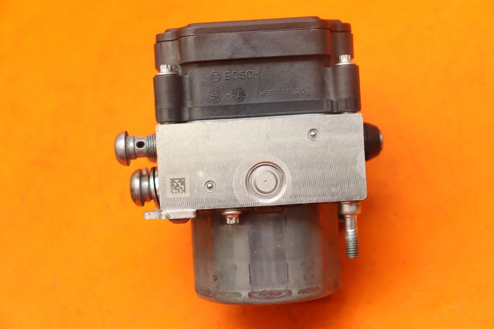 2010-2014 BMW S1000RR OEM ABS PUMP UNIT MODULE