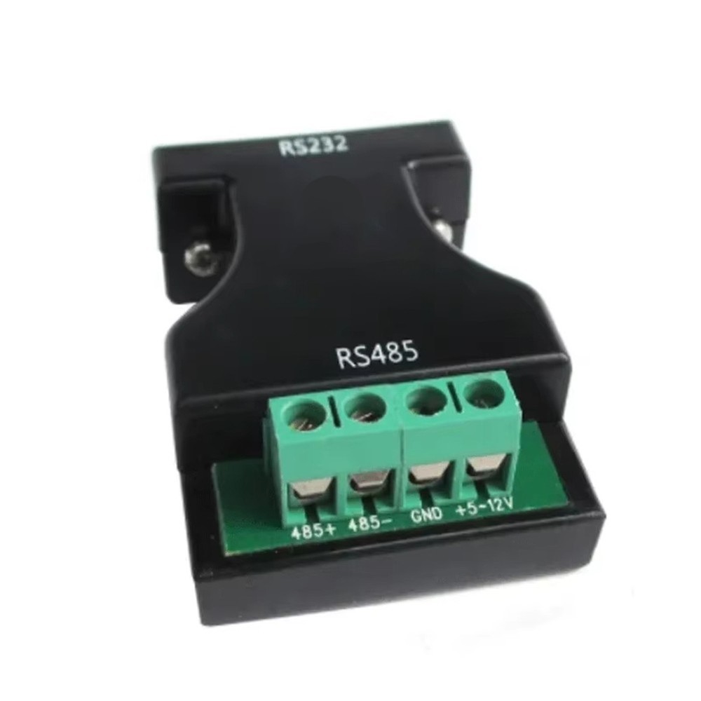 RS232 to -485 Adapter RS232-485 Code Conversion Two Way Communication Mod1740