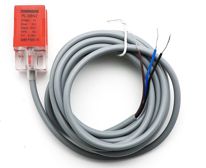 PL-08N2 Inductive Probe