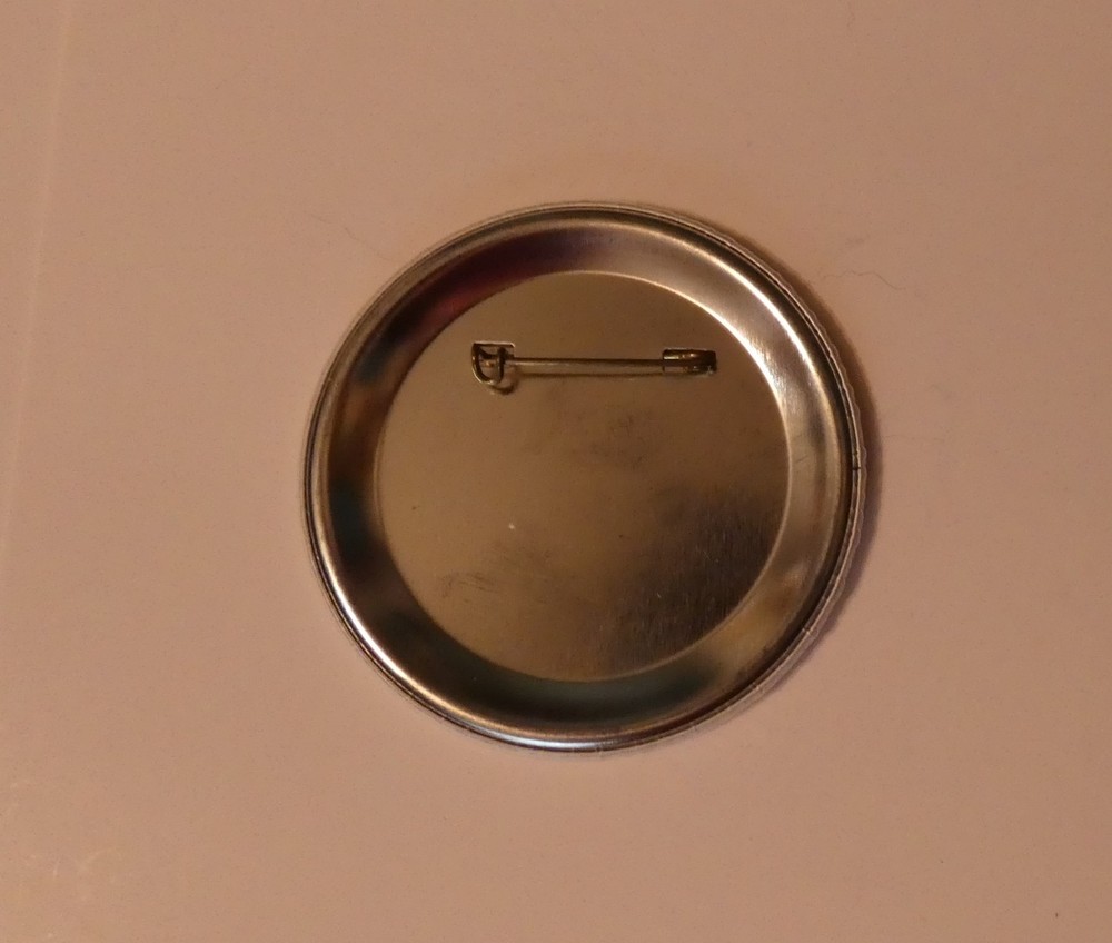 DELTA AIR LINES / WESTERN The Best Get Better PINBACK BUTTON