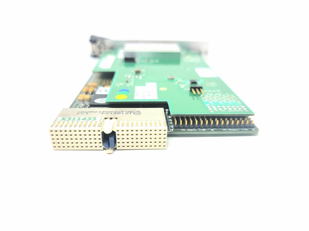 Averna Dynamic Range Extender PRODR-70003 03V1-Unit URT-DRX