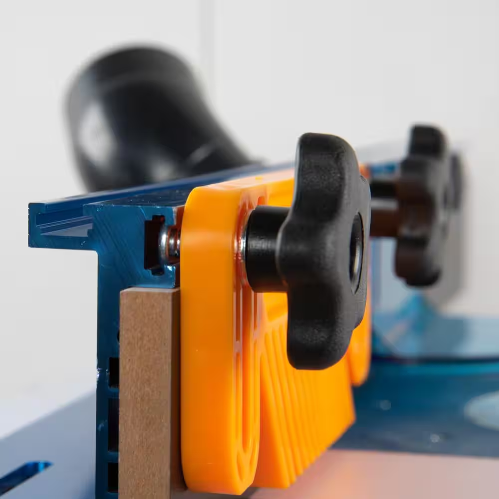 Table Saw Fence Featherboard (2-Pack)