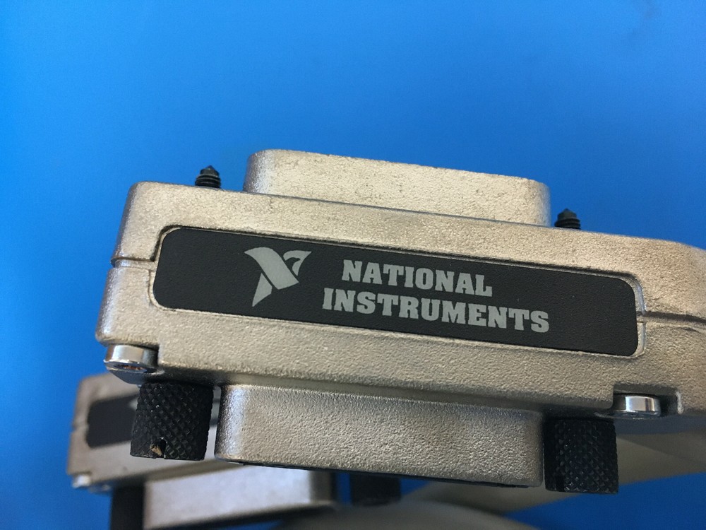 NATIONAL INSTRUMENTS 763061-02 REV C