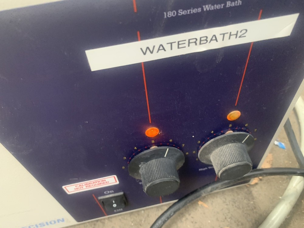 Precision 180 Series 51221060 Water Bath