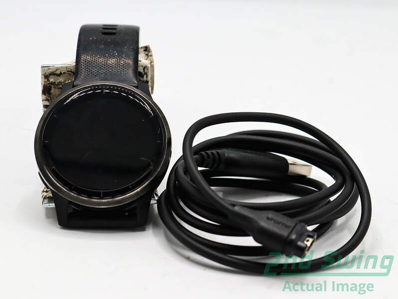 Garmin Vivoactive 4 GPS Watch