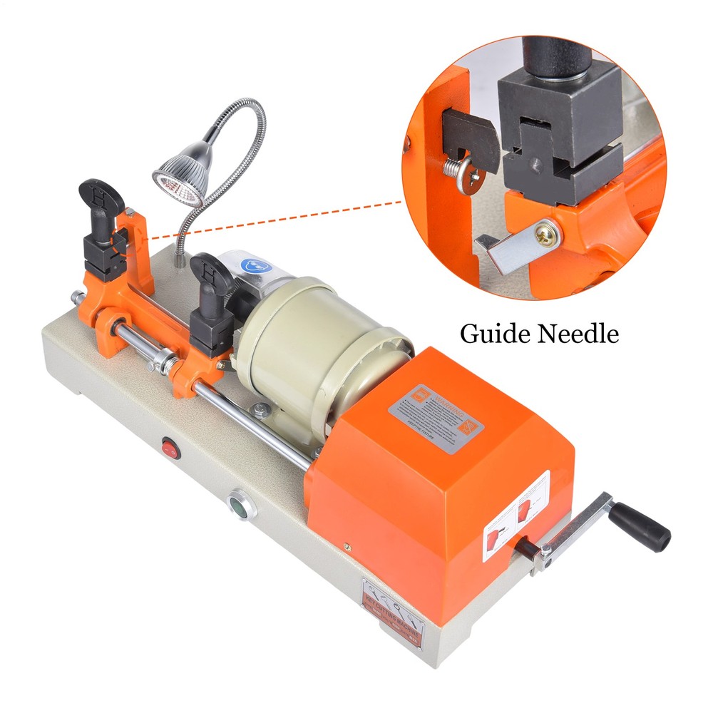 Multifunctional Vertical Cutter Cutting Machine Drilling Machine