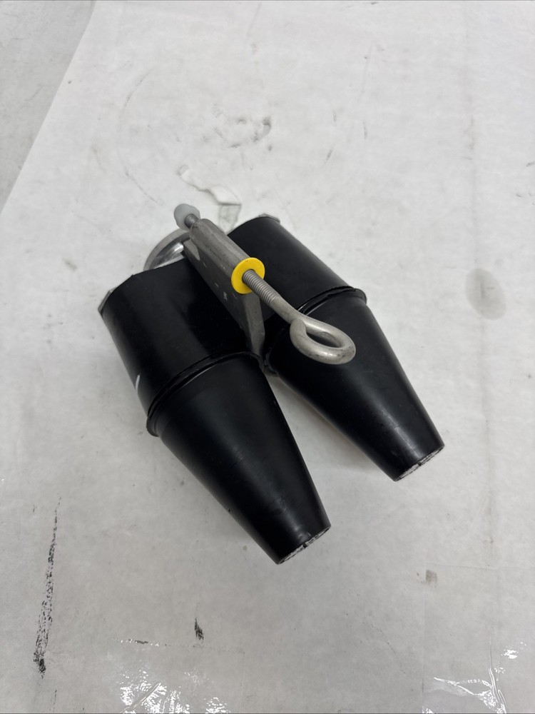 ELASTIMOLD 164FT  Feed-Thru NEW