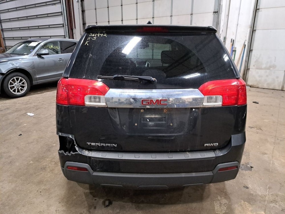 2013 Terrain Amplifier Sku#4345147