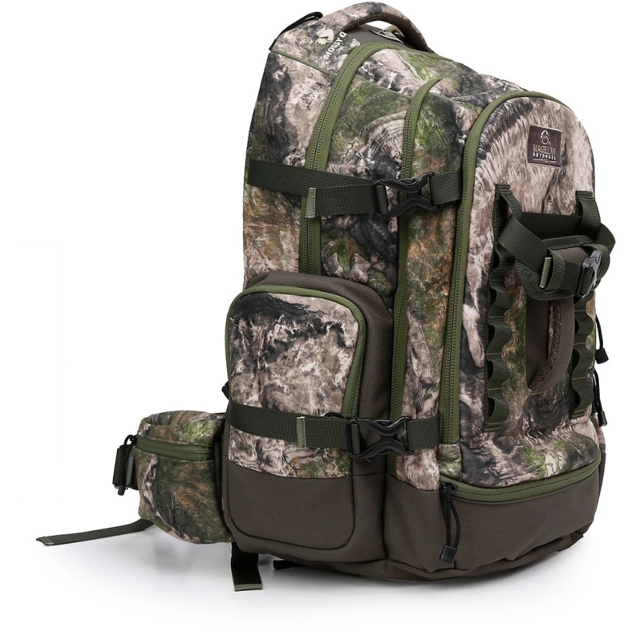 Magellan Outdoors Pro Hunt Day Pack - 164854