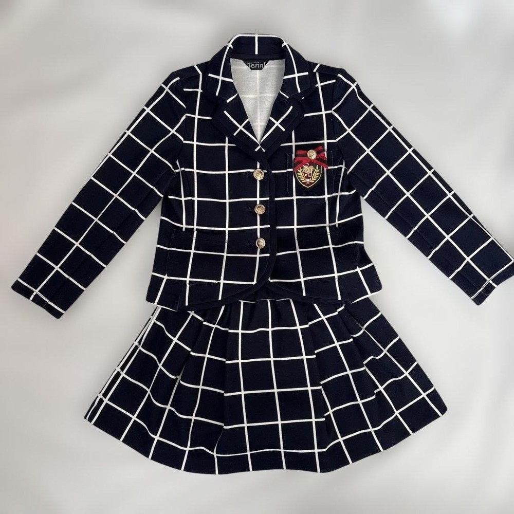 Sister Jane Suit Set