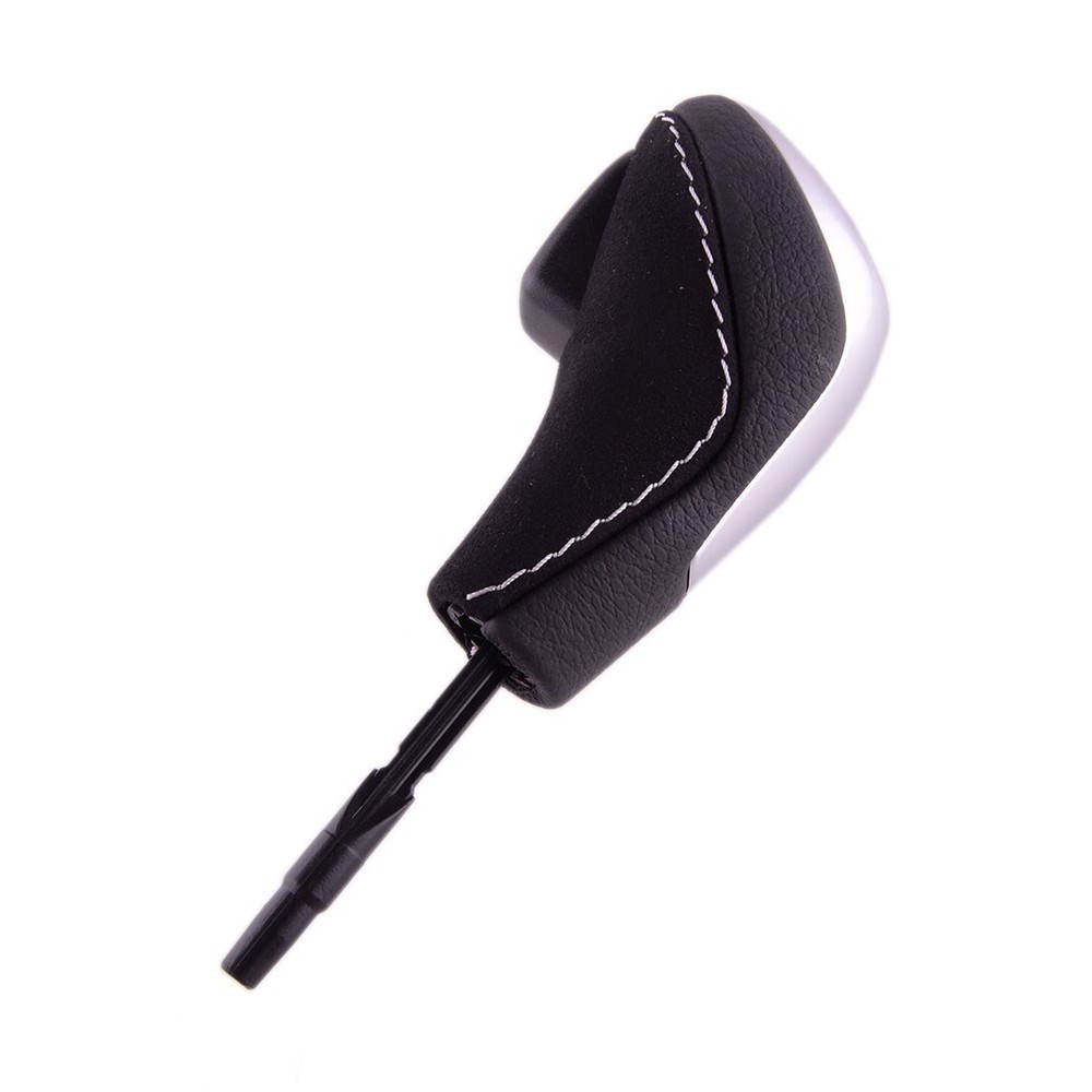 Automatic Gear Shift Knob Shifter For BMW E82 E87 E81 E90 E91 E93 25162153758