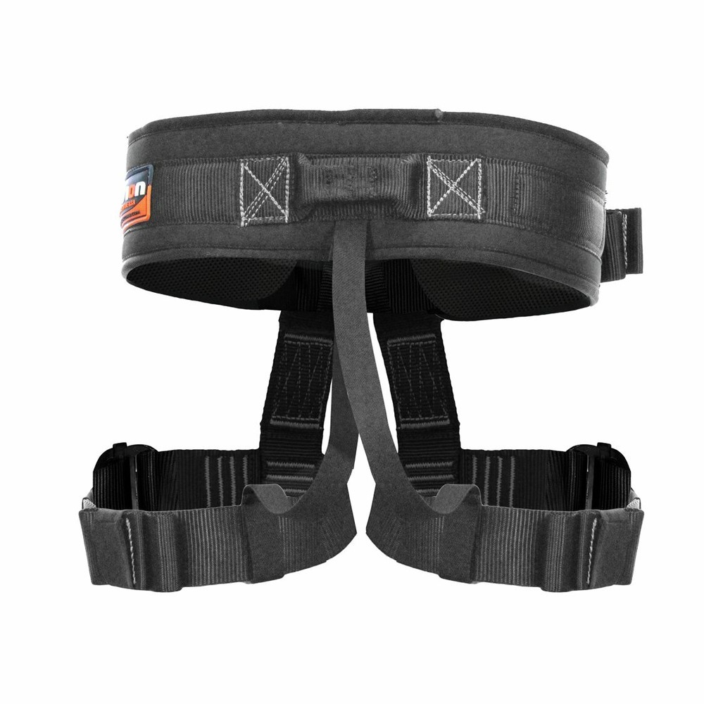 FUSION CLIMB IRIS PADED HARNESS