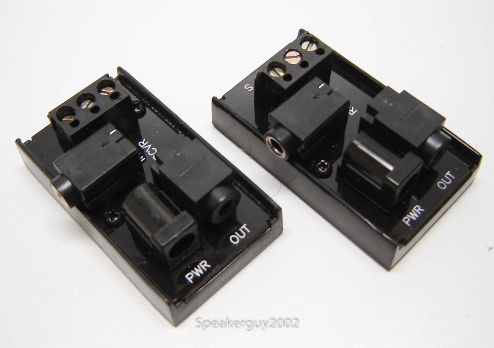 2-Pack Xantech Connecting Block / CB12