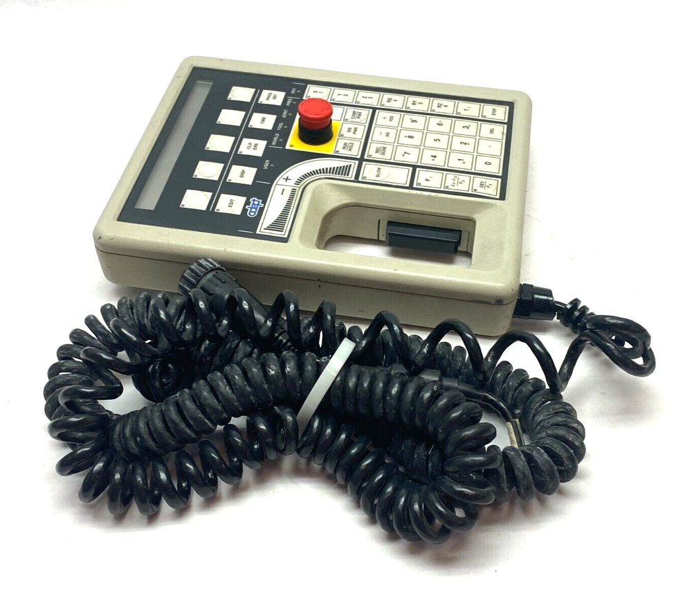 Adept 10332-11000 Manual Control III Operator Robot Teach Pendant