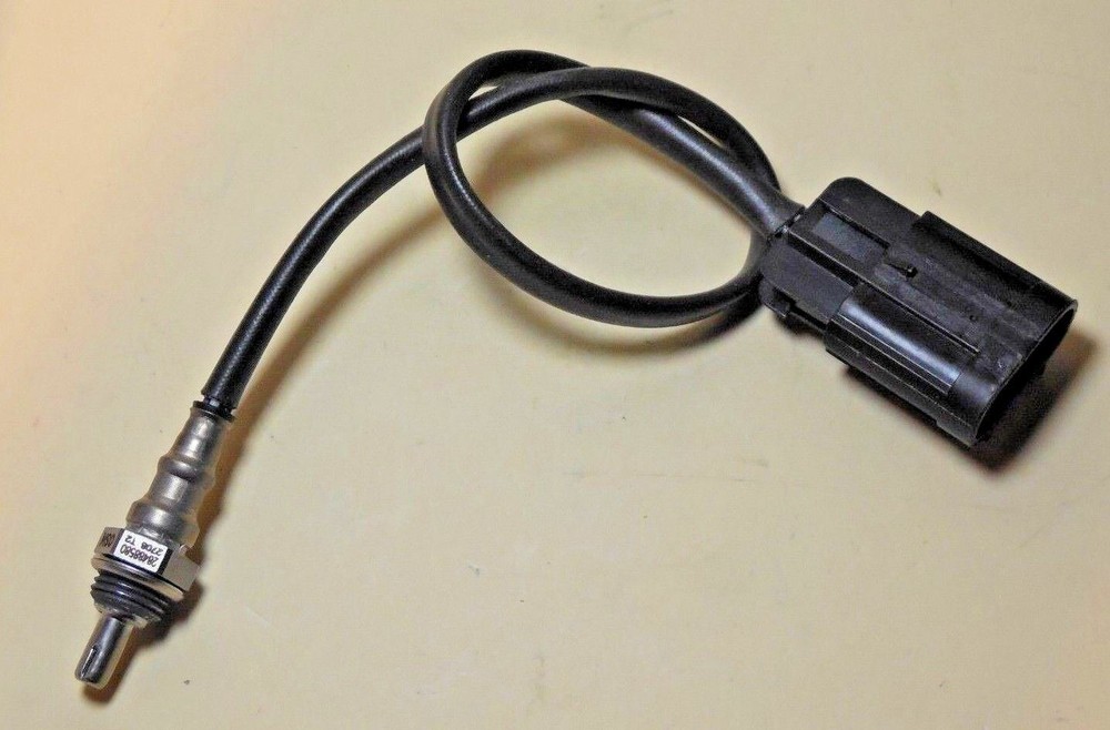 OSM 28488580 4 Wire M12 12mm Lambda O2 Oxygen Sensor Harley Davidson NEW