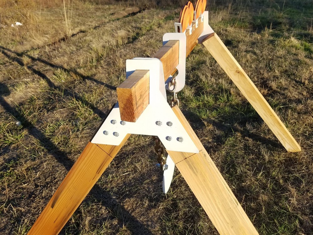 Full Gun Target kit