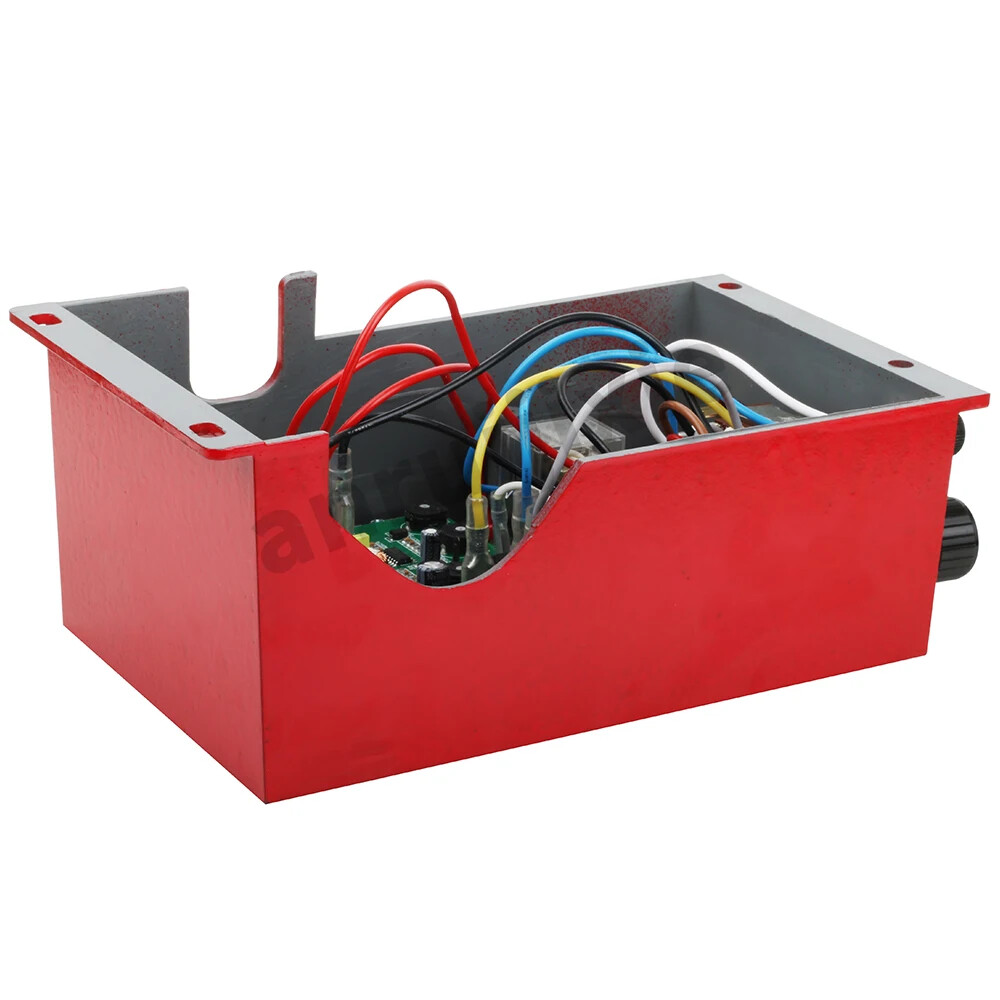 Lathe Speed Control Box Electrical Control Box/Circuit Board Mounting Box