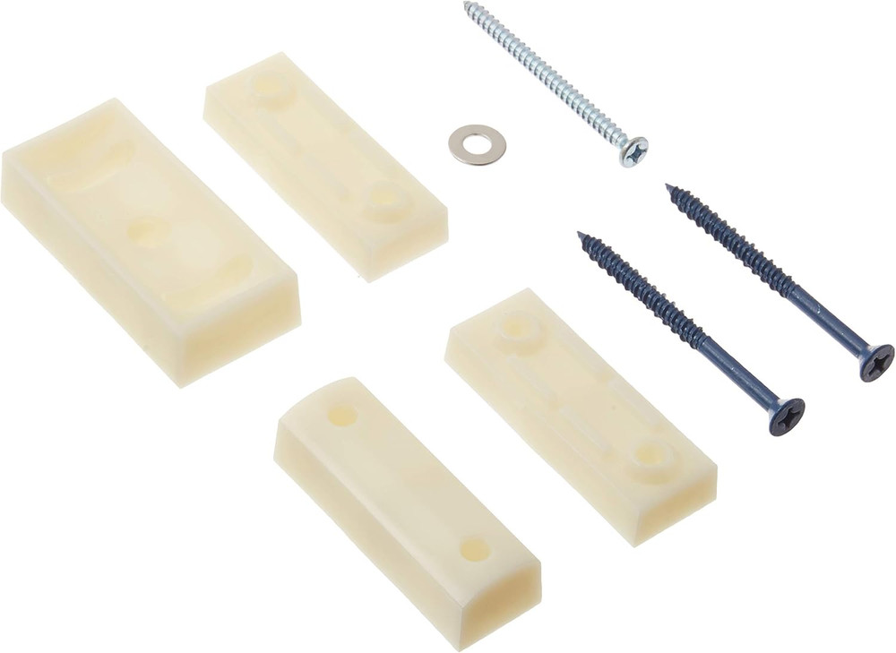 A/C Safe Universal Light-Duty Window Air Conditioner Support Bracket for Acs up