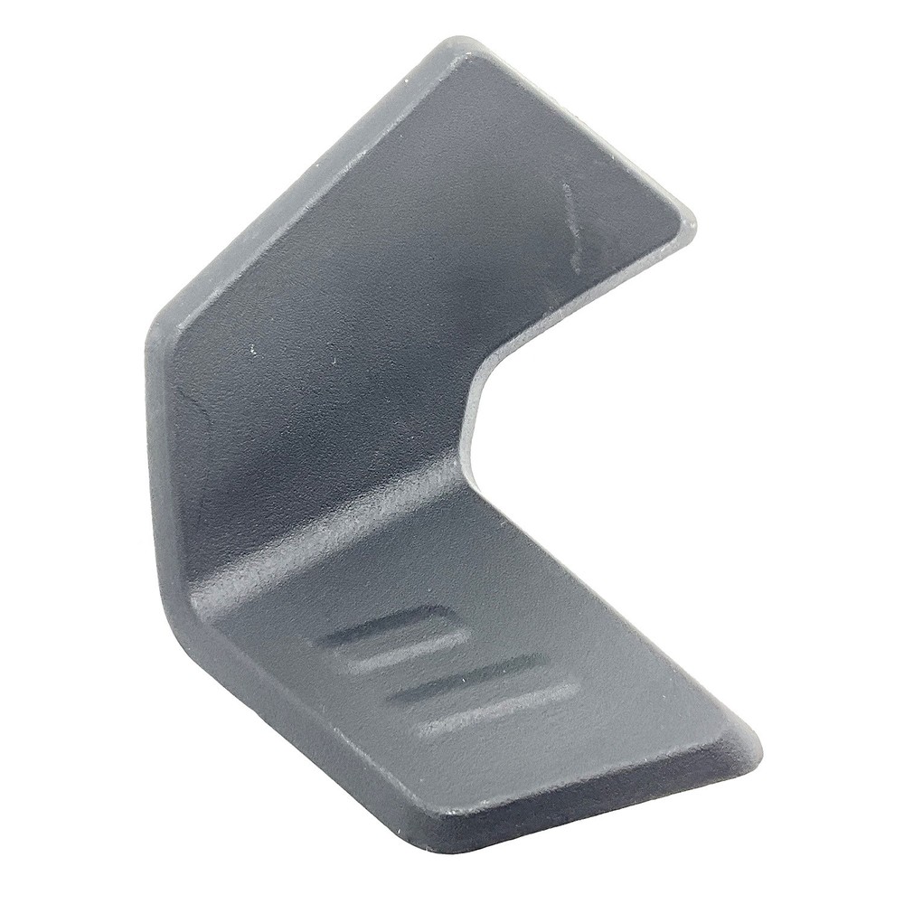 Polaris Front Windshield Mount, Right-Hand, for Snowmobile Models - 5457531
