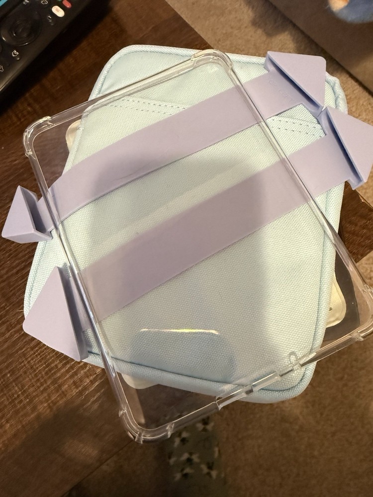 Amazon Kindle Paperwhite 7in 16GB eBook Reader Black with Bundle Cases