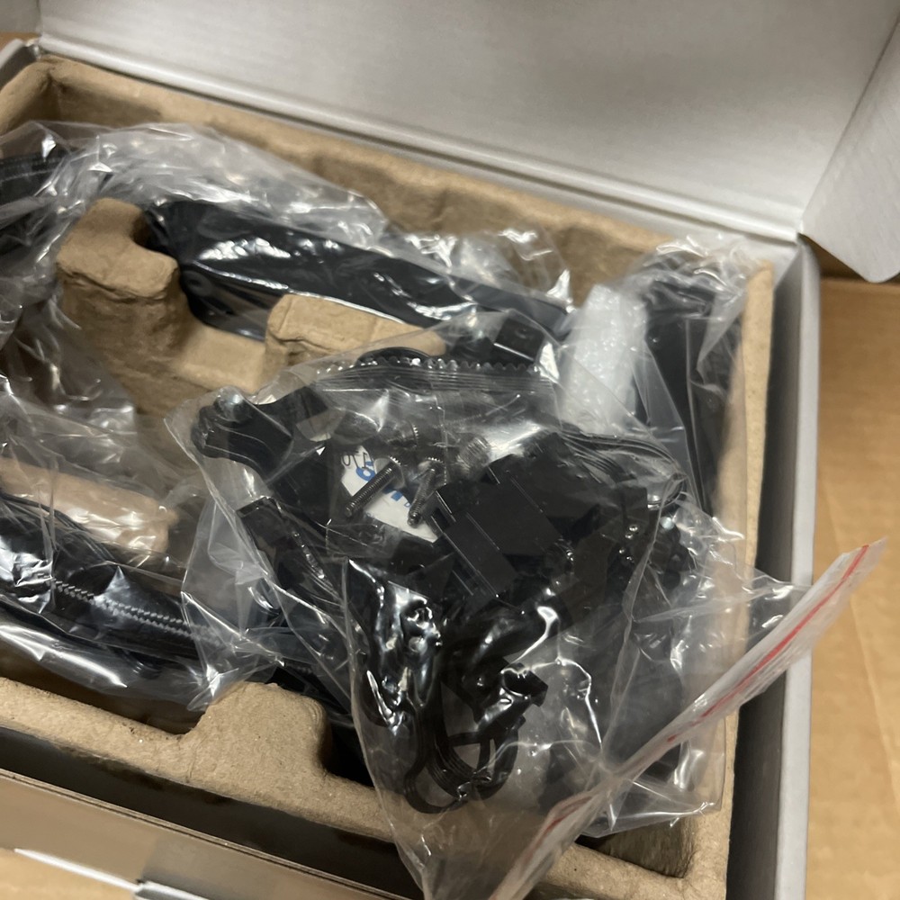 Thermaltake TH120 V2 ARGB Sync AiO Liquid CPU Cooler - Black