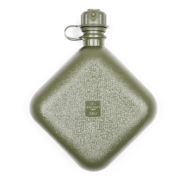 MALICE Pack - Medium ALICE Combat Field Pack / MOLLE II Frame Set plus EXTRAS!