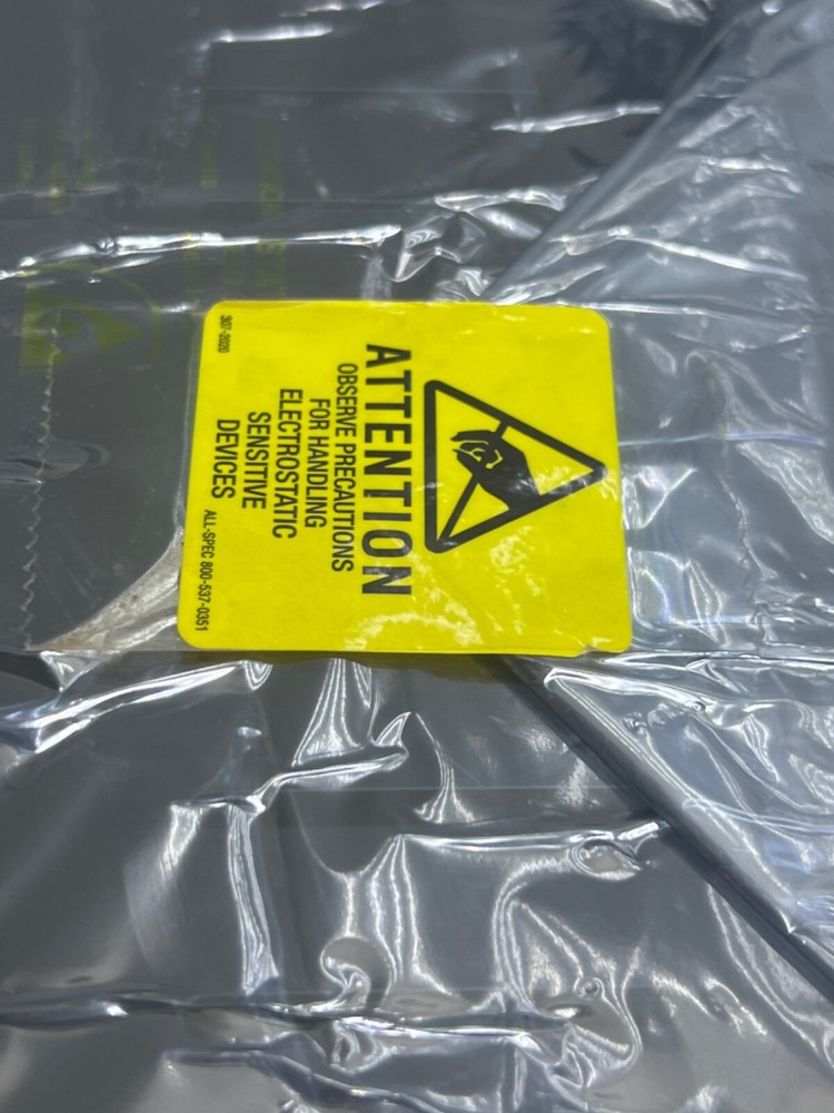 METSO IOP351 RELAY OUTPUT MODULE -FORM A/B PN: 181220