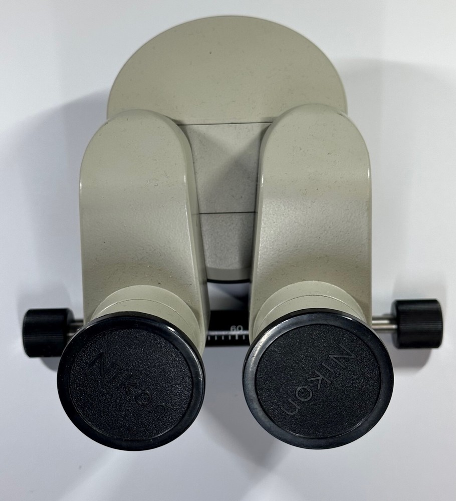 Topcon Binocular Head
