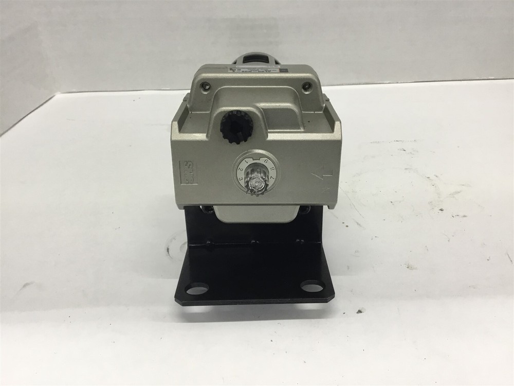 SMC AL50-N06-Z Filter Lubicator