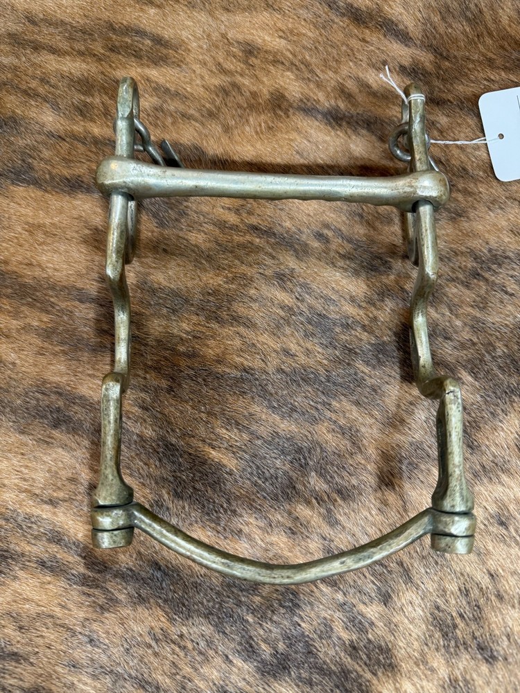 Vintage Brass Driving Bit