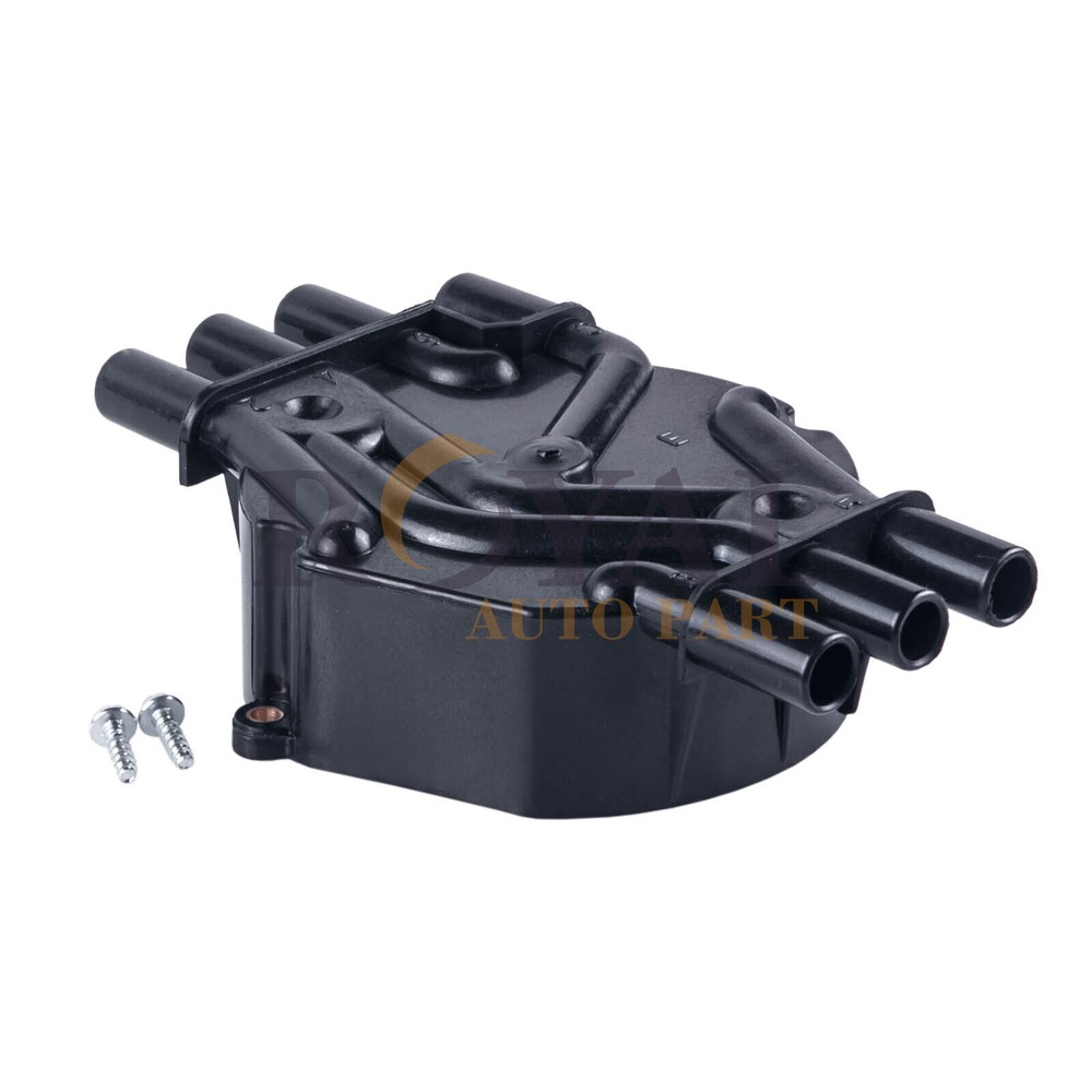 DR475 Ignition Distributor Cap for Chevy Cadillac GMC 4.3L D328A GM02