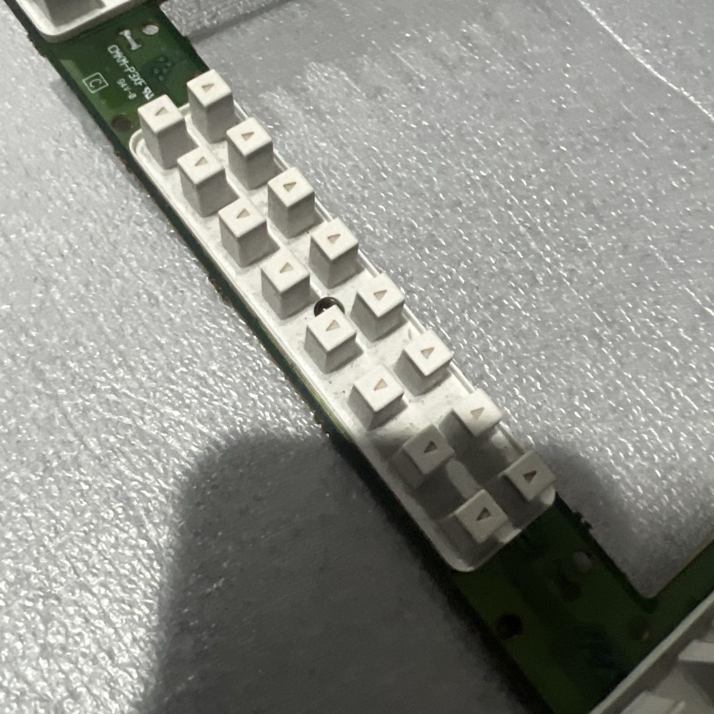 Yamaha Psr S710 Screen Board